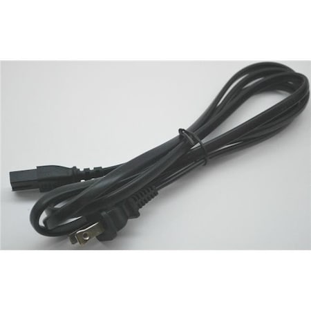 Directv Directv 2PCORD D12; H24 & HR24 Two Power Cord 2PCORD
